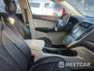2015 Lincoln MKC - zdjęcie 8 z 35 - miniatura