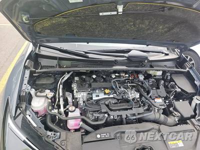 2026 Toyota Prius LE - zdjęcie 15 z 23 - miniatura