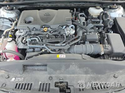 2025 Toyota Camry LE - zdjęcie 15 z 27 - miniatura