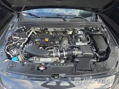 2018 Honda Accord Sedan Sport 2.0T - zdjęcie 19 z 26 - miniatura