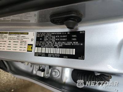 2026 Toyota Corolla Cross LE - zdjęcie 14 z 31 - miniatura