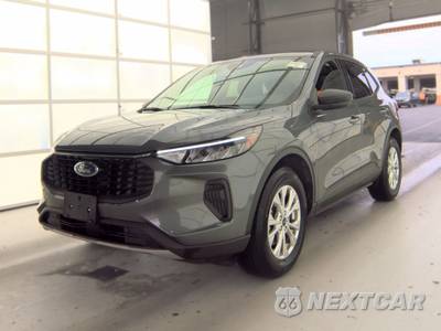 2025 Ford Escape Active - zdjęcie 1 z 28 - miniatura