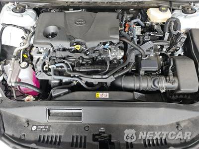 2026 Toyota Camry SE - zdjęcie 15 z 25 - miniatura
