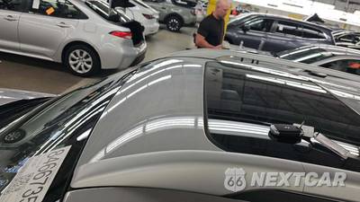2025 Hyundai Venue SEL - zdjęcie 19 z 30 - miniatura