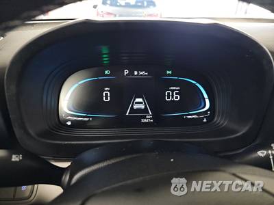 2025 Hyundai Venue SEL - zdjęcie 12 z 30 - miniatura
