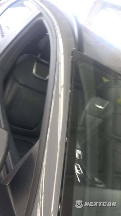 2025 Hyundai Santa Cruz Limited Crew Cab Short Bed - zdjęcie 32 z 33 - miniatura