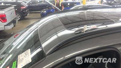 2025 Hyundai Santa Cruz Limited Crew Cab Short Bed - zdjęcie 20 z 33 - miniatura