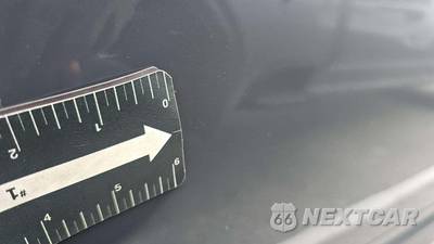 2025 Toyota Tacoma TRD Off-Road Crew Cab Medium Bed - zdjęcie 29 z 44 - miniatura