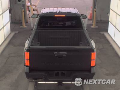 2025 Toyota Tacoma TRD Off-Road Crew Cab Medium Bed - zdjęcie 5 z 44 - miniatura