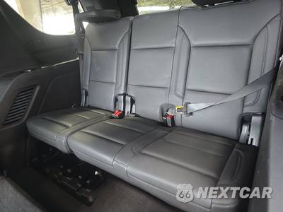 2025 Chevrolet Tahoe LT 1LT - zdjęcie 14 z 32 - miniatura