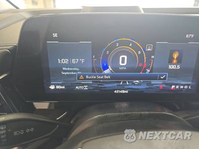 2025 Chevrolet Tahoe LT 1LT - zdjęcie 12 z 32 - miniatura