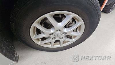 2023 Chrysler Voyager LX 121.6" WB - zdjęcie 27 z 29 - miniatura