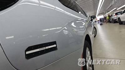 2023 Chrysler Voyager LX 121.6" WB - zdjęcie 25 z 29 - miniatura