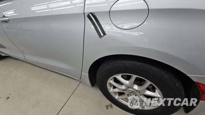 2023 Chrysler Voyager LX 121.6" WB - zdjęcie 26 z 29 - miniatura