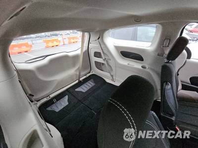 2023 Chrysler Voyager LX 121.6" WB - zdjęcie 14 z 29 - miniatura