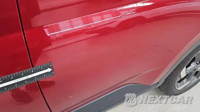 2025 Hyundai Venue SEL - zdjęcie 26 z 35 - miniatura