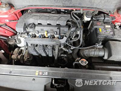 2025 Hyundai Venue SEL - zdjęcie 15 z 35 - miniatura