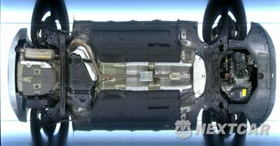 2025 Hyundai Venue SEL - zdjęcie 17 z 25 - miniatura
