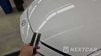 2026 Toyota Camry SE - zdjęcie 26 z 28 - miniatura
