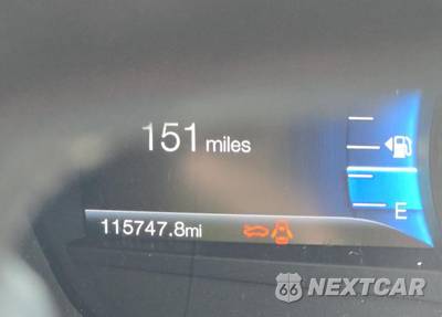 2016 Ford Fusion SE - zdjęcie 9 z 16 - miniatura