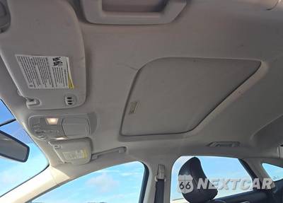 2016 Ford Fusion SE - zdjęcie 12 z 16 - miniatura