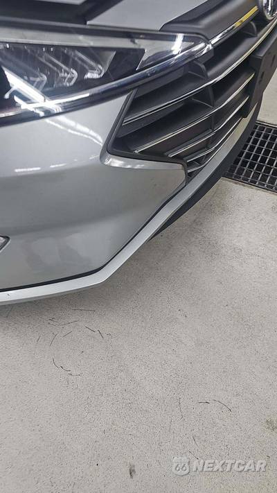 2020 Hyundai Elantra SE Sedan - zdjęcie 36 z 38 - miniatura