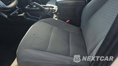 2020 Toyota Tacoma SR Extended Cab Long Bed w/Rear Doors - zdjęcie 41 z 43 - miniatura
