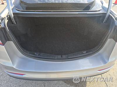 2020 Ford Fusion S - zdjęcie 16 z 36 - miniatura