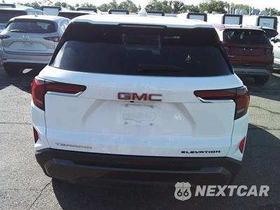 2026 GMC Terrain Elevation 3SA - zdjęcie 20 z 28 - miniatura