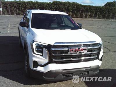 2026 GMC Terrain Elevation 3SA - zdjęcie 13 z 28 - miniatura