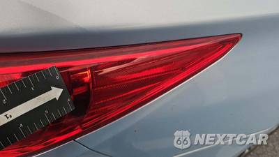 2013 Hyundai Sonata Limited - zdjęcie 20 z 27 - miniatura