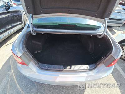 2013 Hyundai Sonata Limited - zdjęcie 16 z 27 - miniatura