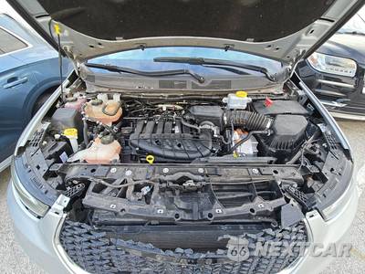 2023 Chrysler Pacifica Hybrid Limited 121.6" WB - zdjęcie 16 z 24 - miniatura