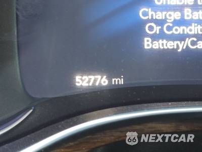 2023 Chrysler Pacifica Hybrid Limited 121.6" WB - zdjęcie 12 z 24 - miniatura