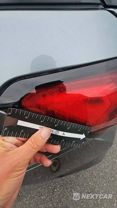 2023 Chevrolet Equinox LT 2FL - zdjęcie 19 z 30 - miniatura