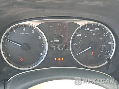 2022 Nissan Kicks S - zdjęcie 12 z 33 - miniatura