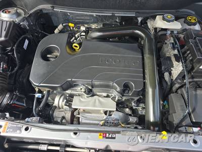 2023 Chevrolet Equinox LT 2FL - zdjęcie 15 z 30 - miniatura