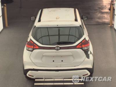 2022 Nissan Kicks S - zdjęcie 5 z 33 - miniatura