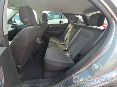 2023 Chevrolet Equinox LT 2FL - zdjęcie 13 z 30 - miniatura
