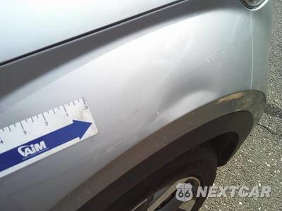 2025 Hyundai Venue SEL - zdjęcie 28 z 31 - miniatura