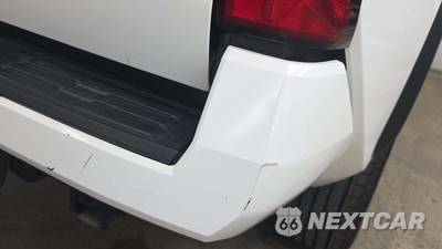 2025 Toyota Tacoma TRD Off-Road Crew Cab Medium Bed - zdjęcie 21 z 34 - miniatura