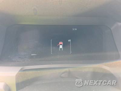2025 Toyota Tacoma TRD Off-Road Crew Cab Medium Bed - zdjęcie 12 z 34 - miniatura
