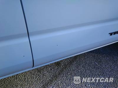 2025 Toyota Tacoma TRD Off-Road Crew Cab Medium Bed - zdjęcie 33 z 34 - miniatura