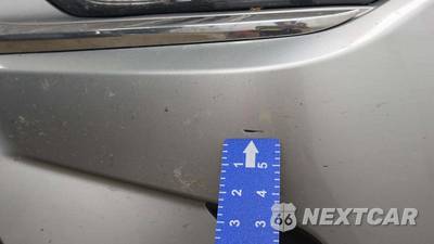 2025 Toyota Grand Highlander XLE - zdjęcie 23 z 26 - miniatura