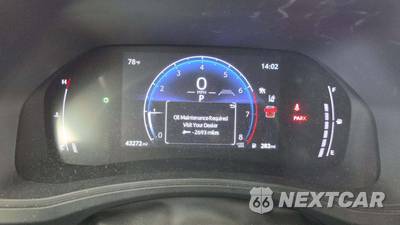 2025 Toyota Grand Highlander XLE - zdjęcie 18 z 26 - miniatura