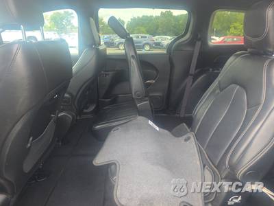 2026 Chrysler Pacifica Select 121.6" WB - zdjęcie 13 z 30 - miniatura