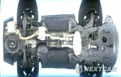 2025 Hyundai Santa Cruz SEL Crew Cab Short Bed - zdjęcie 19 z 27 - miniatura