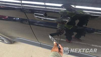 2025 Hyundai Venue SEL - zdjęcie 36 z 37 - miniatura
