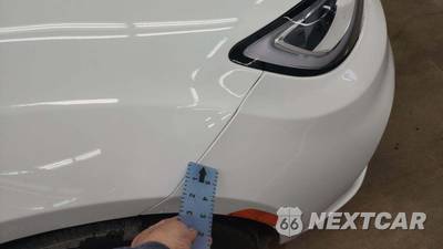 2025 Chrysler Pacifica Select 121.6" WB - zdjęcie 25 z 25 - miniatura