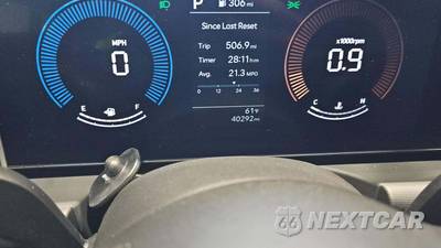 2025 Hyundai Santa Cruz SEL Crew Cab Short Bed - zdjęcie 17 z 27 - miniatura